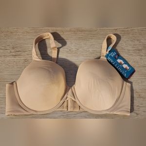 Vanity Fair Beauty Back Bra